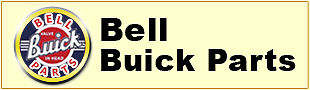 Bell Buick Parts
